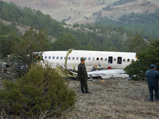  According to JACDEC, as of June 2008: Which aircraft has had the most fatalities over it's lifetime?