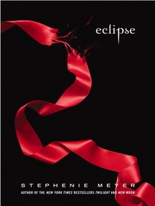  Who says "Ten on Cullen" in Eclipse?