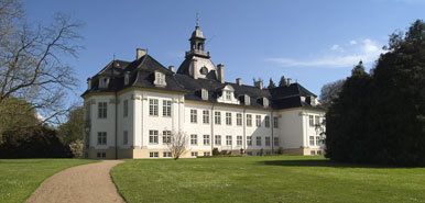 Name this Danish kasteel