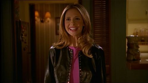  What is not something that the Buffybot is programmed to believe about Willow?