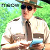 Super Troopers: Foster broke the "meow" record. What is the new record?