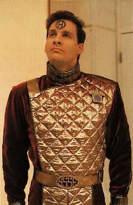  What is not one of the things that Lister does in the first episode that leads up to Rimmer writting him up?