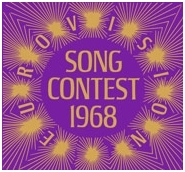  Who won Eurovision Song Contest 1968 ?