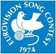  Who won Eurovision Song Contest 1974 ?