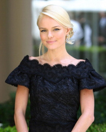 In which of these films would you NOT find actress Kate Bosworth?
