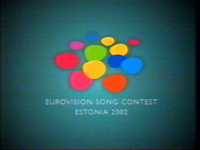  Who won Eurovision Song Contest 2002 ?