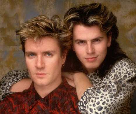  From which movie did Duran Duran take their name?
