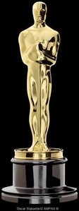  In the 1980s, one woman won an Oscar for playing the role of a male character (not drag,not transgendered.. an actual male character). Which movie?