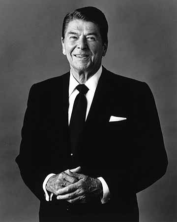 After the attempted assasination of Ronald Reagan, what member of his staff famously said..."I'm in control here."