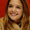  Who is the actress that plays Joey Potter?