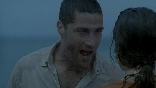 How many people did Jack kill, while he was on the island?