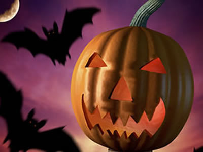  What tarehe is Halloween celebrated?