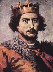  For how many years was Bolesław II Śmiały king?