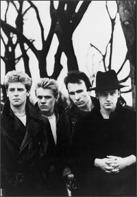 What was U2's song "Sunday Bloody Sunday" about?