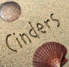 THE NAME GAME:
You know them well by their username but do you know their real name. 
What is Cinders name?