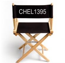  THE NAME GAME: Ты know them well by their Имя пользователя but do Ты know their real name? What is chel1395's name?
