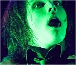  What unusual Еда does Gerard like?