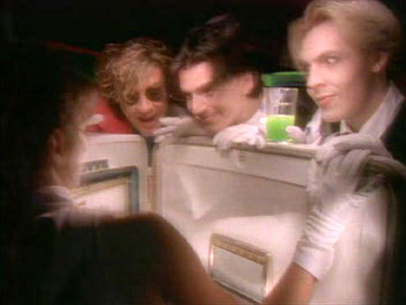  What Duran Duran সঙ্গীত video is this?