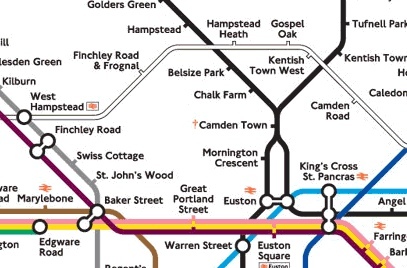  Identify the metro system for this map snippet...