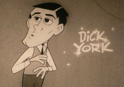 FOR THE DIE-HARD FAN:Dick York made 156 episodes. What was the "first" episode he missed due to his ill health?
