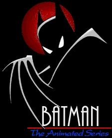  Who was the voice of バットマン in "Batman The animated series"?