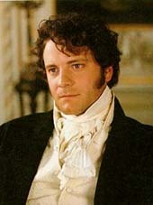  Colin Firth has appeared in period films alongside the following great actrices but NOT with: