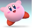  When Kirby was originally created, he was going to be which color?