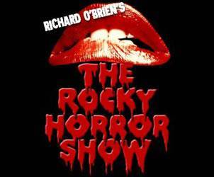 Which Rentie also starred in the revival cast for the Rocky Horror Show?