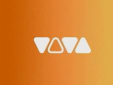  This logo belongs to VIVA a German TV channel which is