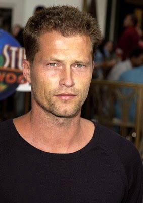  What's the name of this German actor?