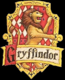  Who is the ghost of the Gryffindor House?