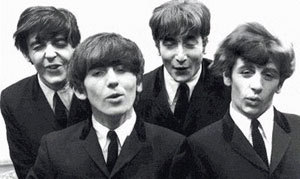 True or False: The Beatles themselves physically appear in all 5 of their movies.