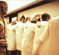  Who conducted the now-infamous Stanford Prison Experiment?
