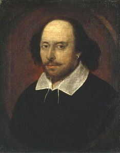  In which Shakespeare play will tu find this quote?: "As tu from crimes would pardon'd be, let your indulgence set me free."