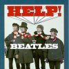 What song from the first Beatles movie can be heard instrumentally in the movie Help?