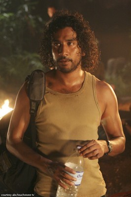 As of "There's No Place Like Home" Part 1, who has Sayid never kissed (lips or otherwise)?