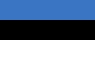 Which flag was the proposed flag in 1919 for Estonia?