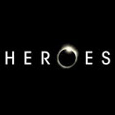  Which channel first aired Heroes in the UK?