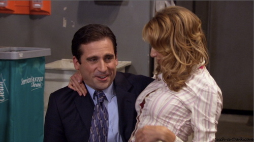 Why did Michael like Elizabeth's advice to him regarding Jan?