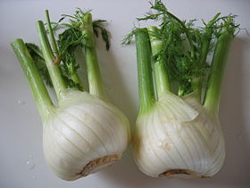  Identify this vegetable