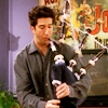 What is the song that Ross wants to play (on the bagpipes) at Monica and Chandler's wedding?