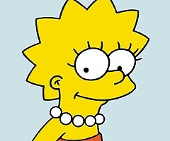  In 'Lisa Gets An A,' what is NOT one of the Ben & Jerry flavors Lisa mentions?
