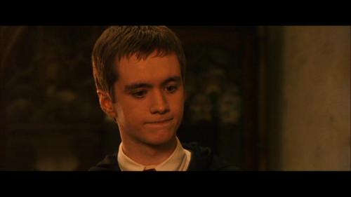  Which Quidditch team did Oliver Wood end up playing for?
