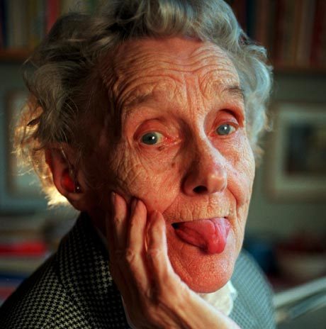  Where did Astrid Lindgren come from?