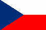  What's the short name for Czech Republic?