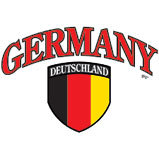 What's the full name of Germany?