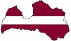  What's the full name of Latvia?