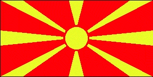  What's the full name of Macedonia?