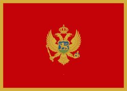  What's the full name of Montenegro?