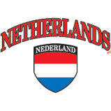  What's the full name for The Netherlands?